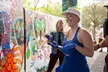 Unleash Creativity in a Graffiti Art Class for Two or Five at Graffiti Art Class Atlanta - Up to 20% Off - Second Medium