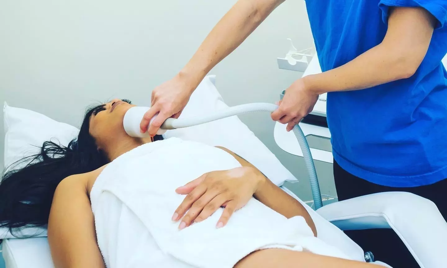 Up to 37% Off on Spa / Salon Beauty Treatments at Blu Life Wellness Studio - Primary Image