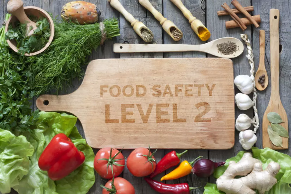Elevate Your Catering Safety Standards with Level 2 Food Hygiene and Safety Online Course (Up to 50% Off)