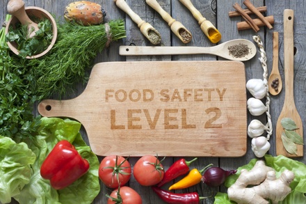 Level 2 Food Hygiene and Safety for Catering - Virtual  Xpress Ltd