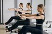 Up to 40% Off on Enhance Wellness with 5 or 10 Pilates at Refine Pilates Method - Second Medium