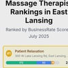 Image 4: Up to 32% Off on Massage - Full Body at Patient Relaxation LLC