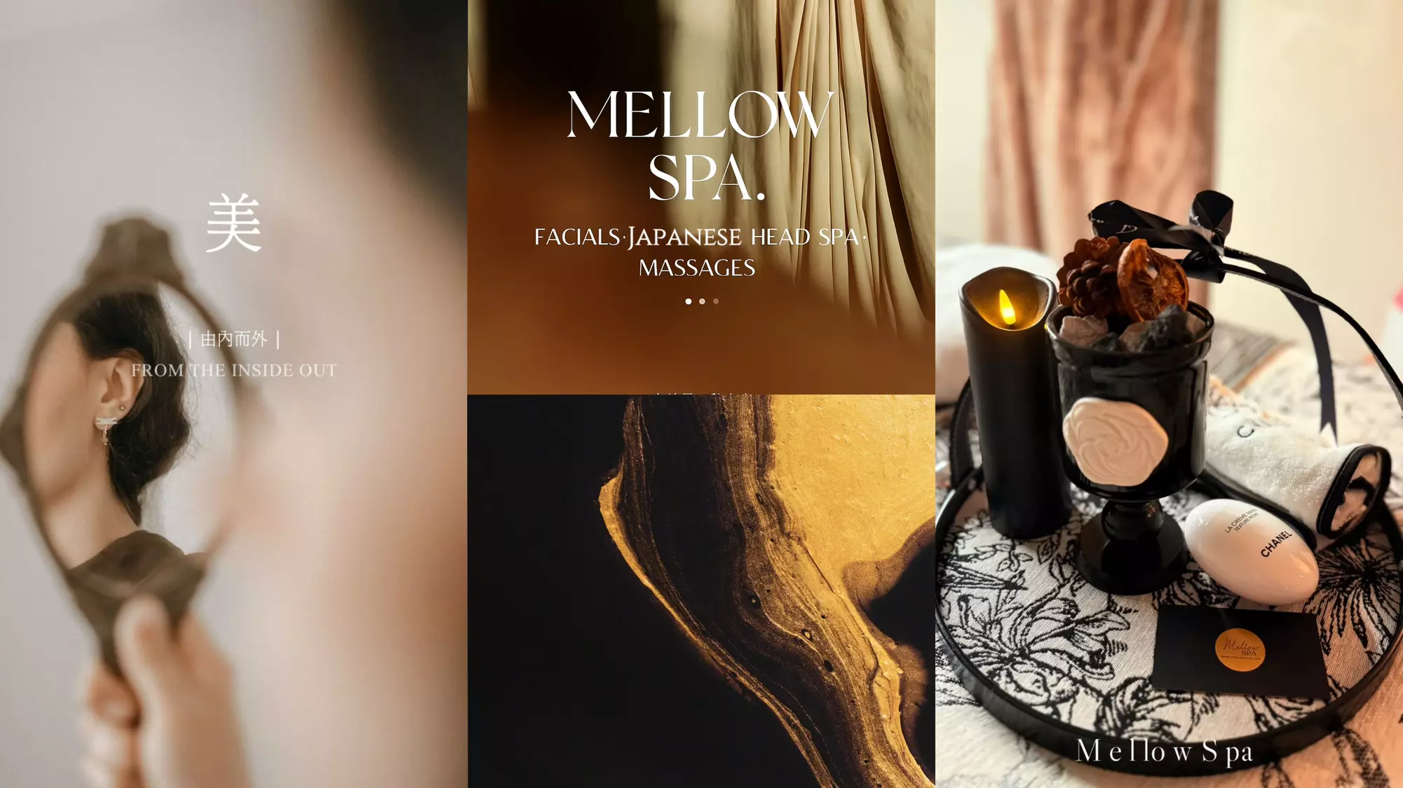 60 min Swedish or Deep Tissue Couple Massage w/ Hot Stone, Hot Towels