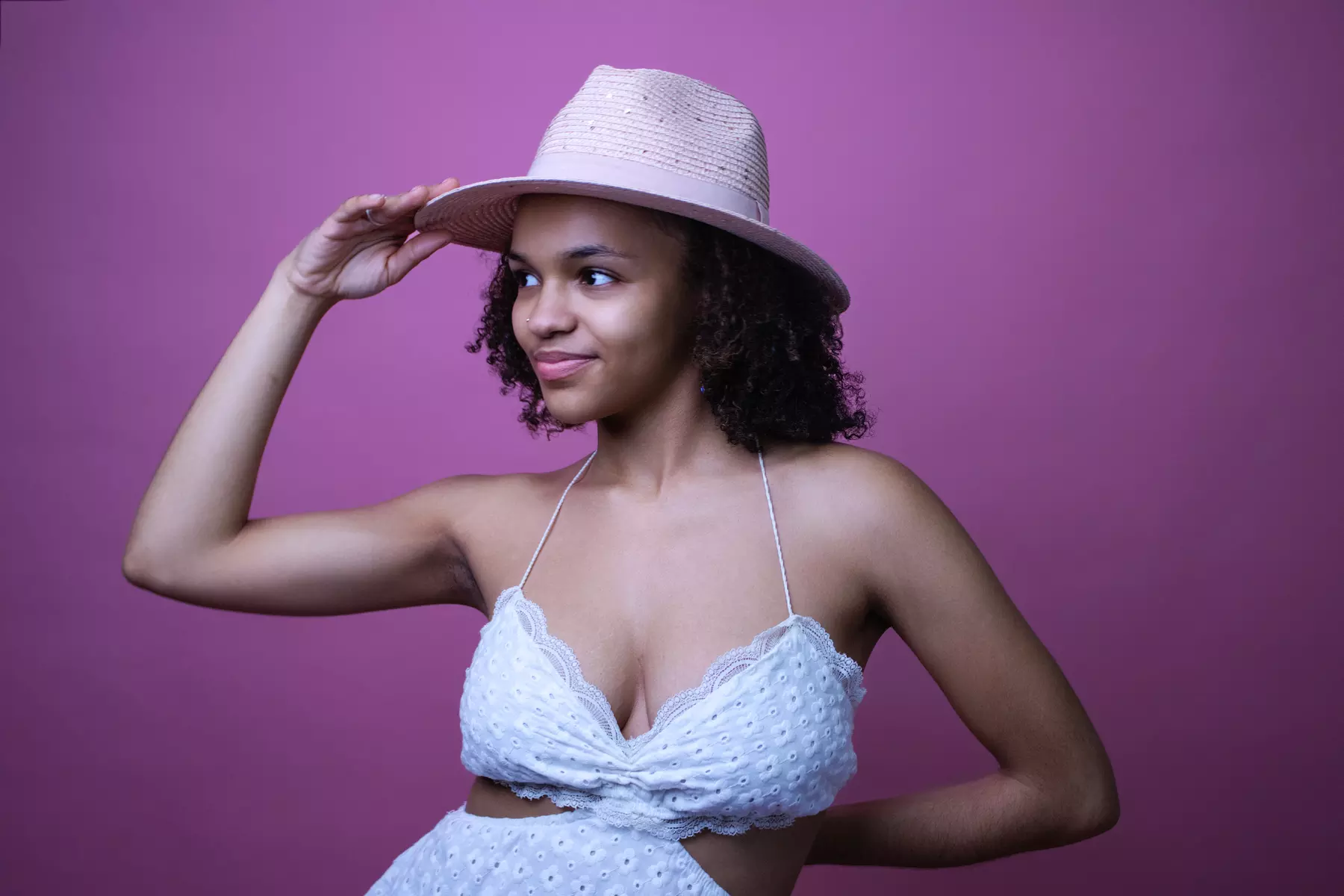 Up to 55% Off on In-Studio Photography