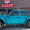 Image 9: Window tinting for cars, SUVs, and trucks with standard film