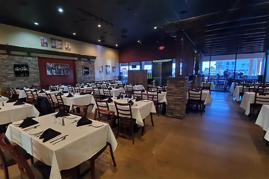 Up to 25% Off on Restaurant Specialty - Steak at Famous Steakhouse - Primary Image