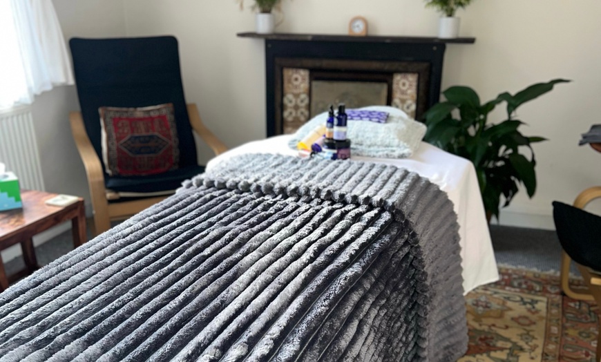 Image 2: Up to 35% Off on In Spa Facial (Type of facial decided by customer) at Her Sanctuary Holistic Clinic