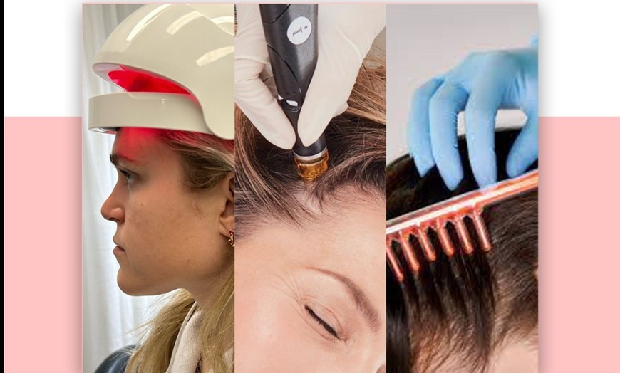 Image 4: Up to 60% Off on Facial at Coco Beauty Aesthetics