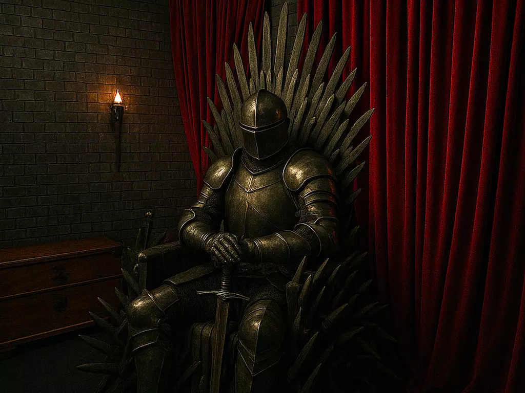 60 Min. Escape-Room "Game of Stones" für 2, 4 oder 6 Pers. - Spannender Rätselspaß & Teamarbeit (bis 41% sparen)