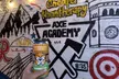 Unleash Your Inner Warrior at Axe Academy with Axe Throwing for Two, Four, or Six People (Up To 25% Off) - Second Medium