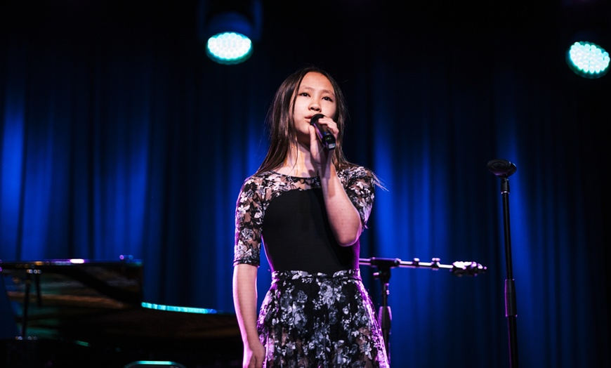 Image 10: Up to 55% Off on Kids Music Classes at Rare Spark Lessons