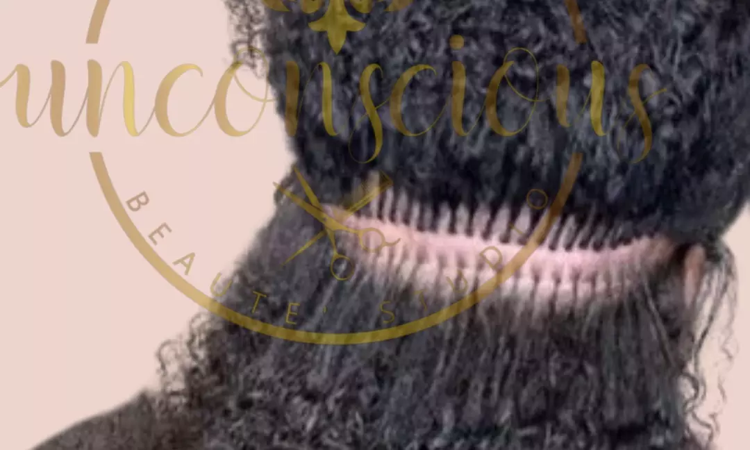 Get Tape-In/ I- or K-Tips Extensions for a Natural Look at Unconscious Beaute Studio (Up to 50% Off) - Second Medium