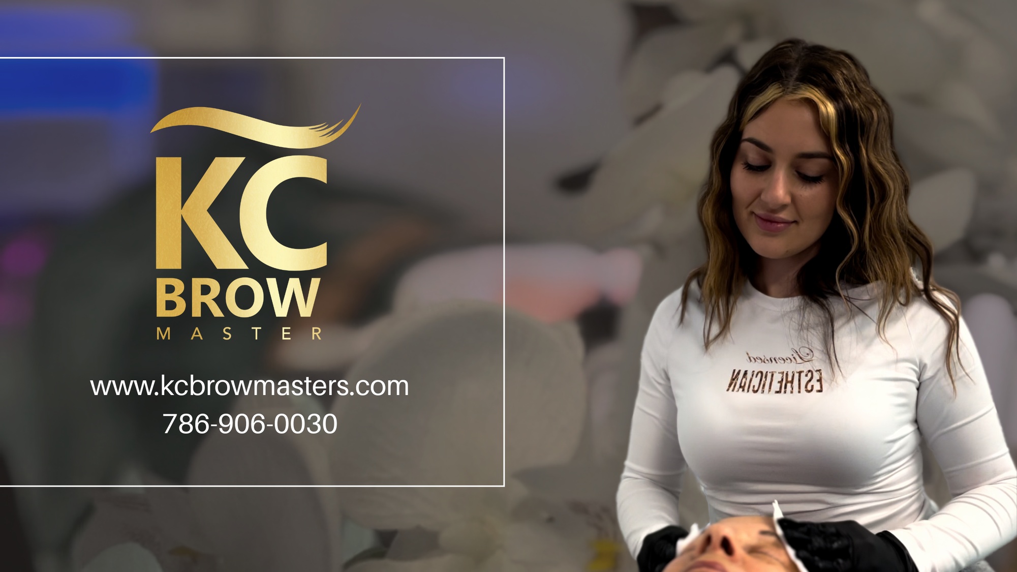 Indulge in a European Facial Experience at Kc Brows Master Spa with Microdermabrasion and Oxygen Therapy up to 30% Off