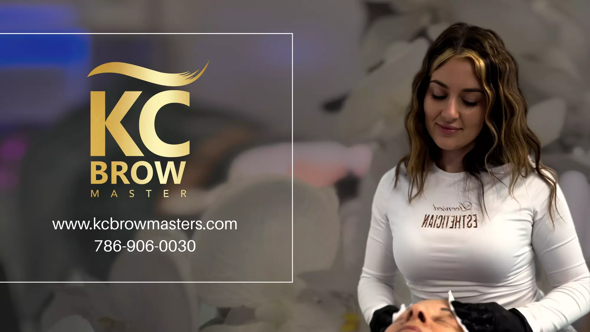 Indulge in a European Facial Experience at Kc Brows Master Spa with Microdermabrasion and Oxygen Therapy up to 30% Off - Primary Image