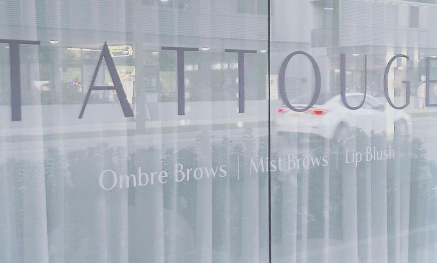 Image 3: Rejuran Infused Micro-Needling Steam Facial: 1, 2 or 4 Sessions