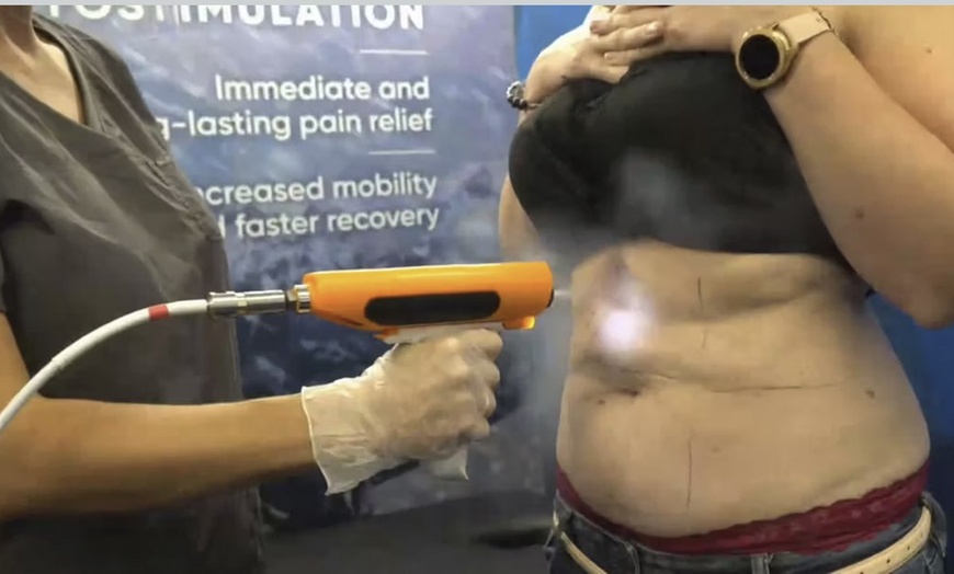 Image 8: Complete Metabolic Assessment + Personalized Meal or Fitness Plan