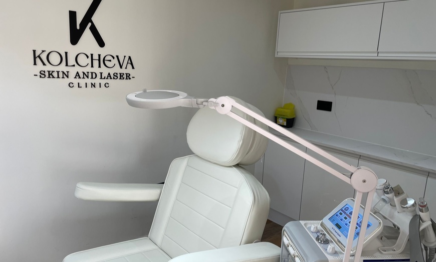 Image 5: Microneedling Glow Boost: Classic, Stem Cell & Vitamin C Options