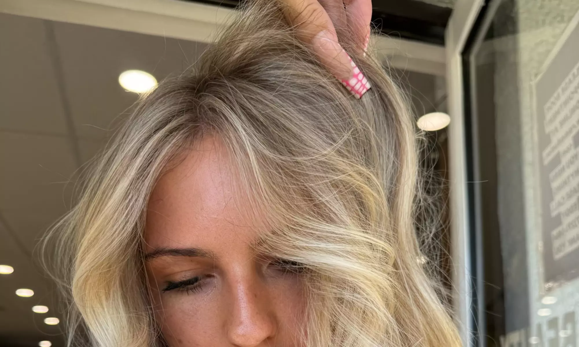 Classic Blowout or Blowout with Treatment Upgrade