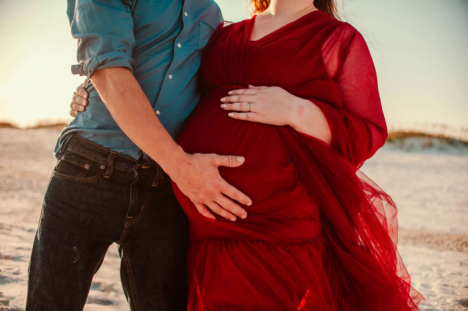 Up to 35% Off on Seasonal Photography at Anna Carolyn Photography - Second Medium