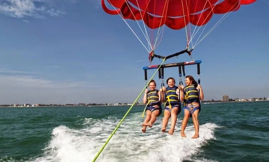 Image 13: Thrilling Jet Ski Rentals & Relaxing Beach Day Packages