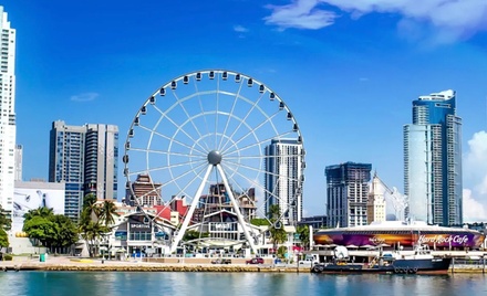 75-Minute Boat Tour of Miami Through Millionaire's Row - Miami Tours