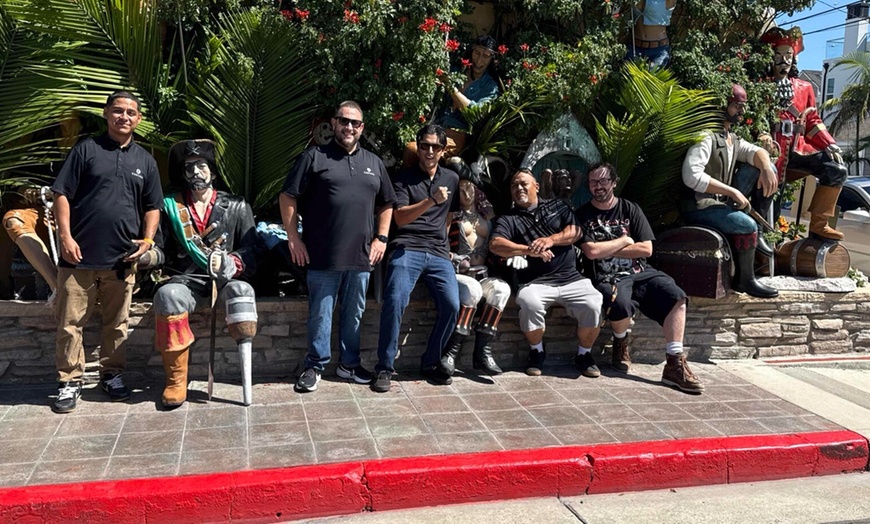 Image 5: Self-guided Fort Lauderdale scavenger hunt adventure