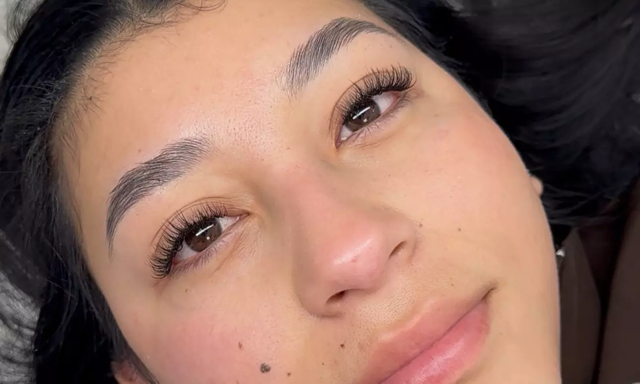 Lash Lift, Classic Full Set, Hybrid, or Volume Eyelash Extensions