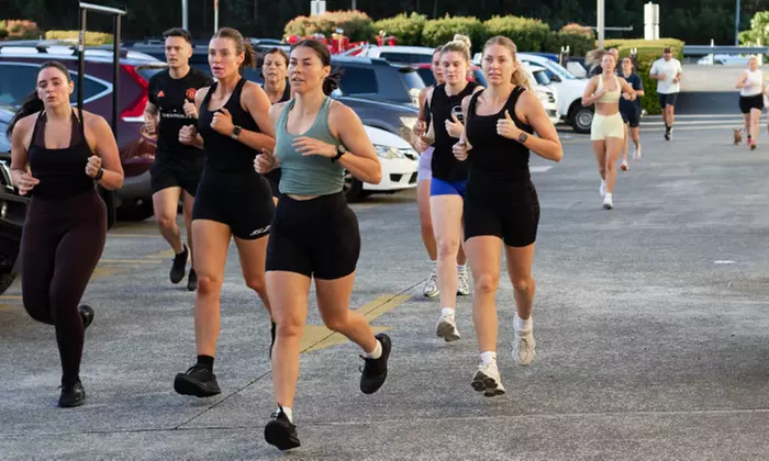 Level Up with Four Weeks Unlimited Membership for One or Two People