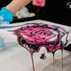 Image 3: Unleash Creativity: Guided Fluid Art Experiences for Children Ages 2+