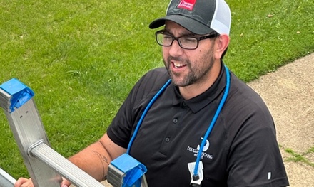 Premium Roof Inspection / Written Estimate and $1000 Gift Certificate - Douglas Roofing