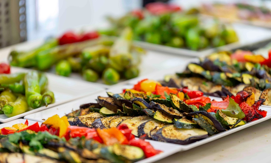 Image 5: Hauptgericht à la carte inkl. Aperitif des Hauses für 1 bis 4 Personen