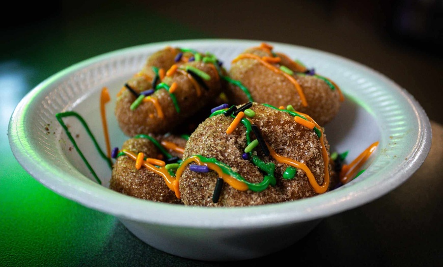 Image 6: Haunted Hills Fall Festival: Daytime Fun & Exciting Activities