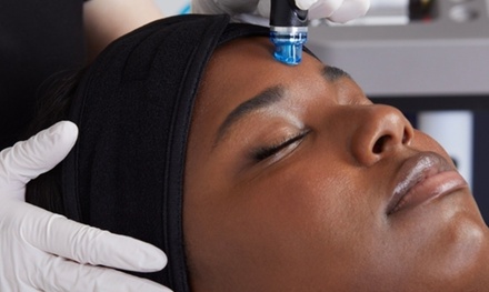 One 30-Minute HydroFacial - Sophisticated Skin