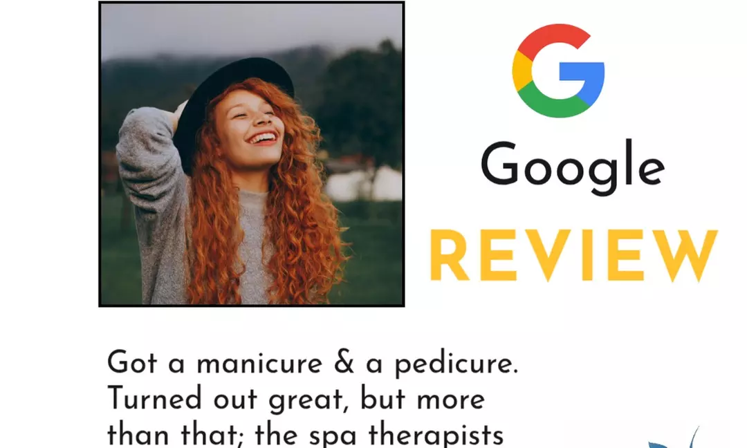 Up to 30% Off on Nail Salon - Pedicure at Spa Tastic Blue Nails