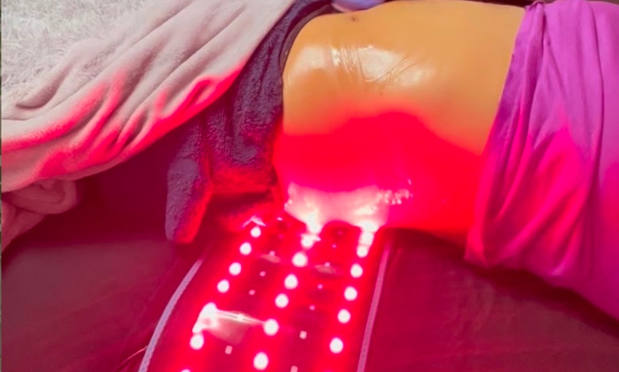 Image 4: Transform Your Body with 2, 4, or 6 Ultrasonic Body Sculpting Sessions