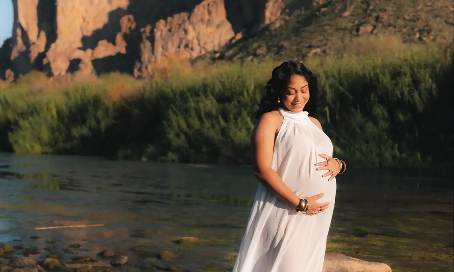 Outdoor Photography Sessions — 60 or 90 Minutes with Photo Package