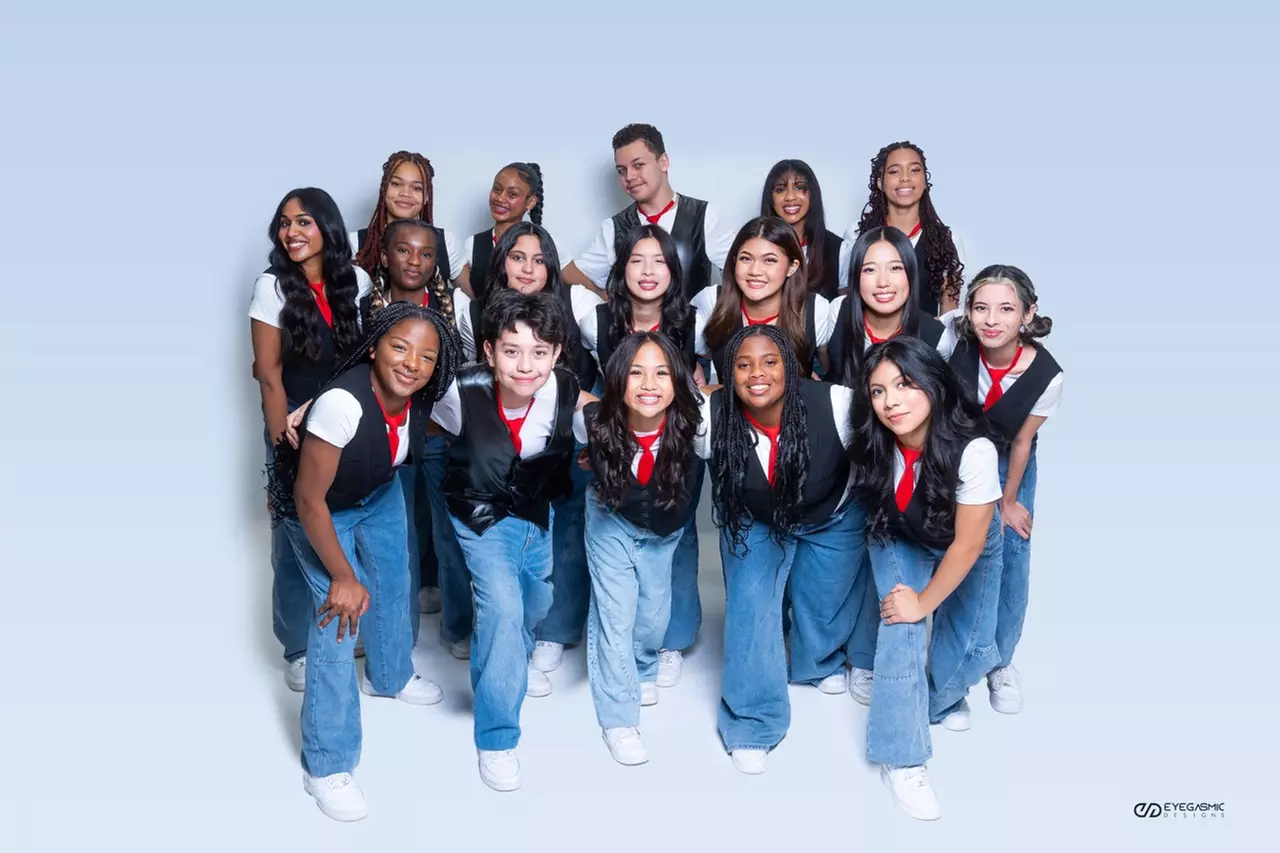 1 or 2 Months of Dance Classes for Kids & Adults