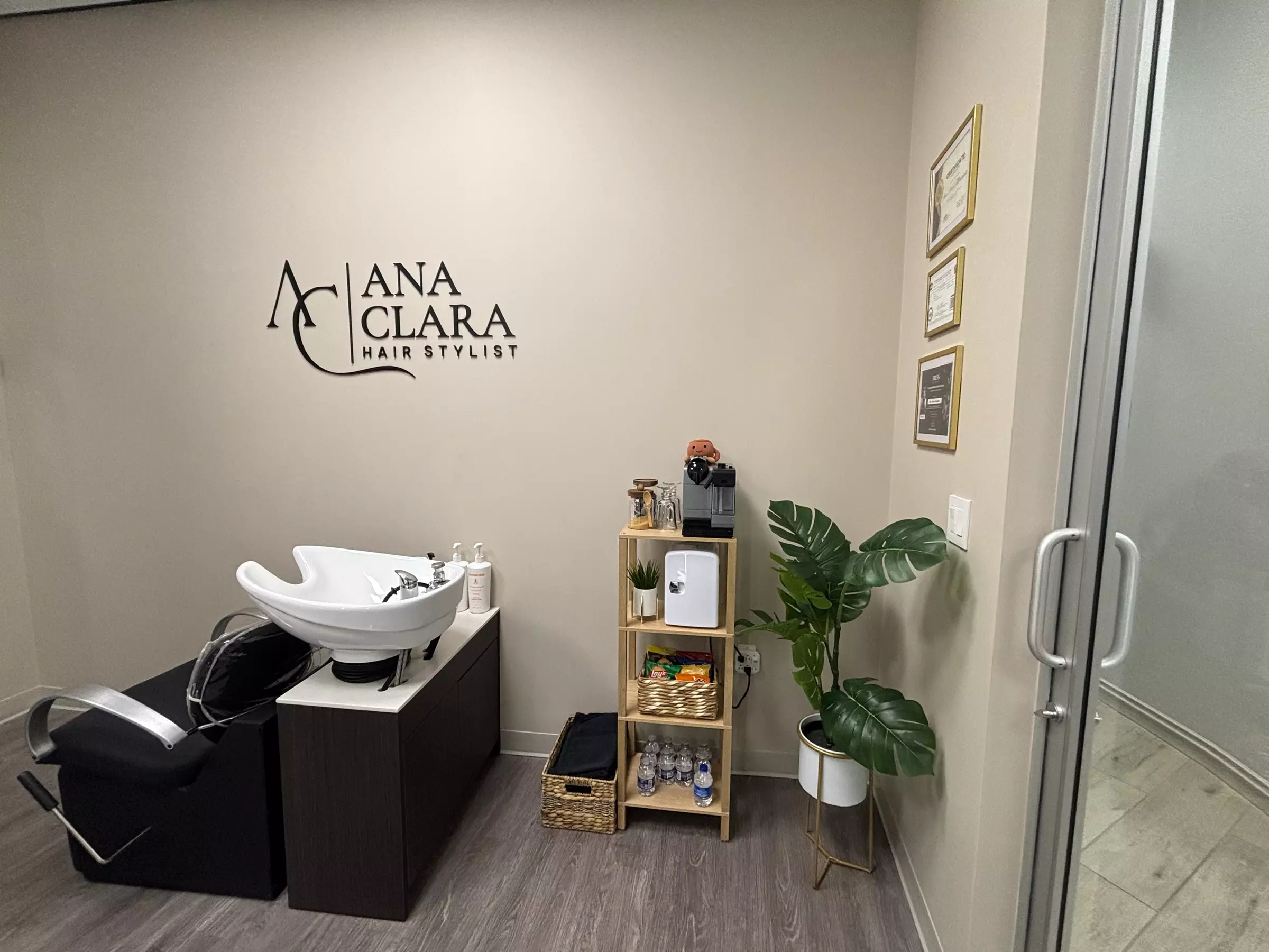 Get a Fresh Style w/ Specialized Hair Services: Women’s Haircut & More