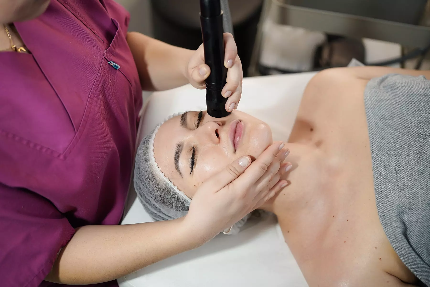 Relaks i modelowanie sylwetki: masaż klasyczny, endomasaż RF i więcej