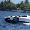 Image 3: Jetcar + Opt Jetski Adventure & Boat Ride w/w/o $250 Due at Check-in

