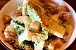 Food and Drink for Two, Four or More People at Pomeroy Bar and Grill (Up to 38% Off) - Second Medium