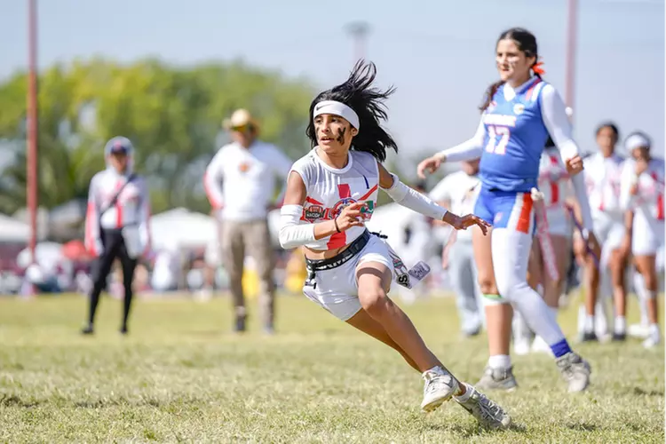 Empower Your Athlete with Protection Playbooks from The Sport Standard