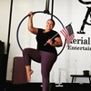 Image 4: Up to 53% Off on Aerial Yoga at Aerial Revolution Entertainment