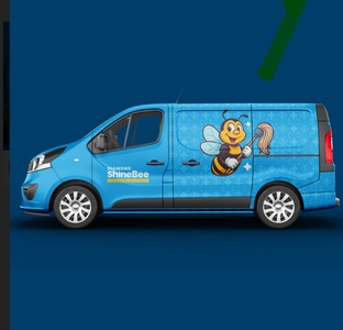 Standard cleaning - Small home under 1000 Sqft - Experience DiamondShineBee cleaning