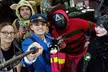 Thrilling Experiences Awaits: Comic-Con Family, Adult or Child Pass to the Unleashed Events ( Up to 59% Off ) - Image 2