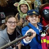 Image 2: Fun Awaits with Comic-Con Family, Adult or Child Pass 
