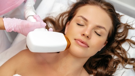 One Laser Hair Removal Session – Underarms - Raw Aesthetics Wellness MED SPA