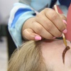 Image 2: Get a Eyebrow Shaping, Tinting, Lamination, or Eyelash Lift & Tinting 