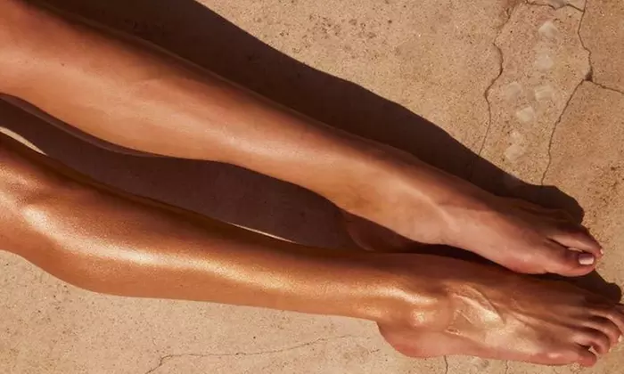 Up to 61% Off on Laser Hair Removal at DAVI Aesthetics LLC