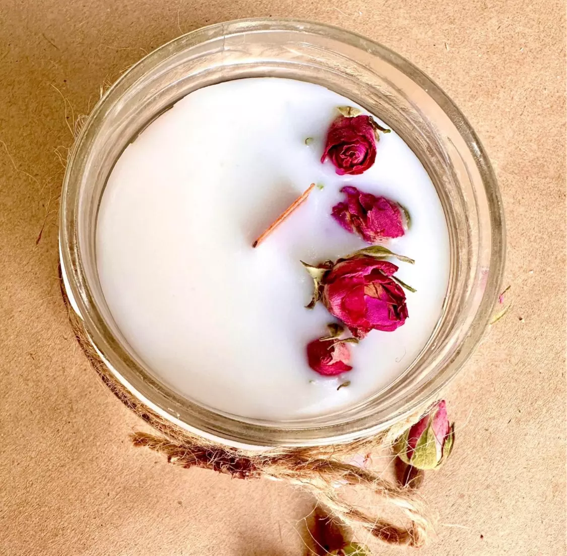 One Hour Candle Making Experience for One Person